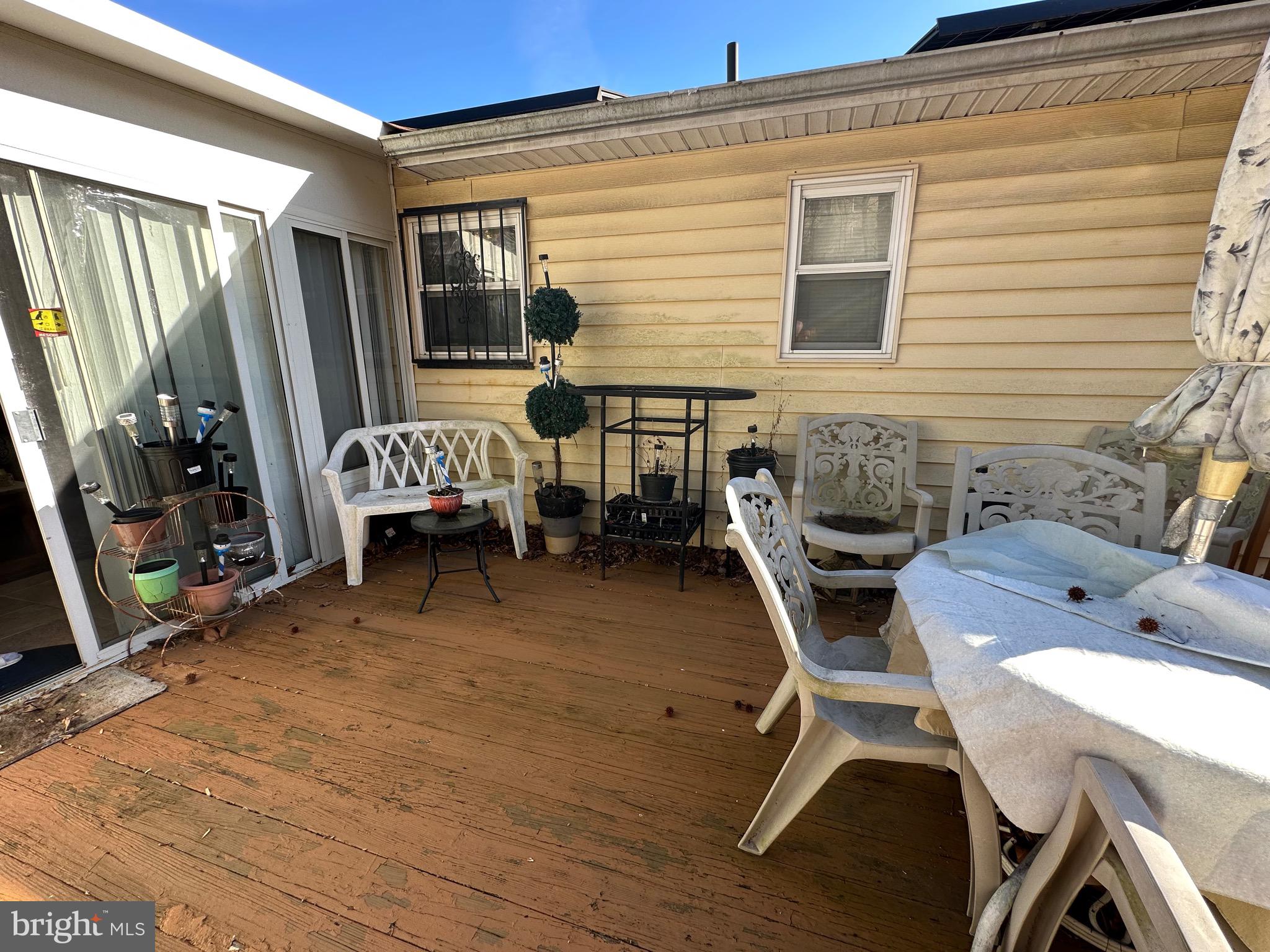 HILLCREST HEIGHTS - Residential