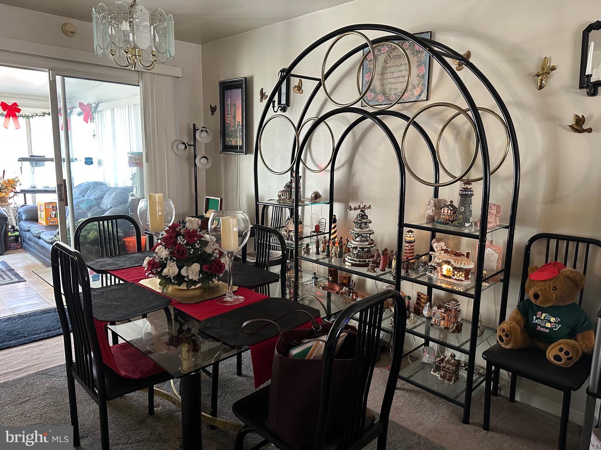 HILLCREST HEIGHTS - Residential