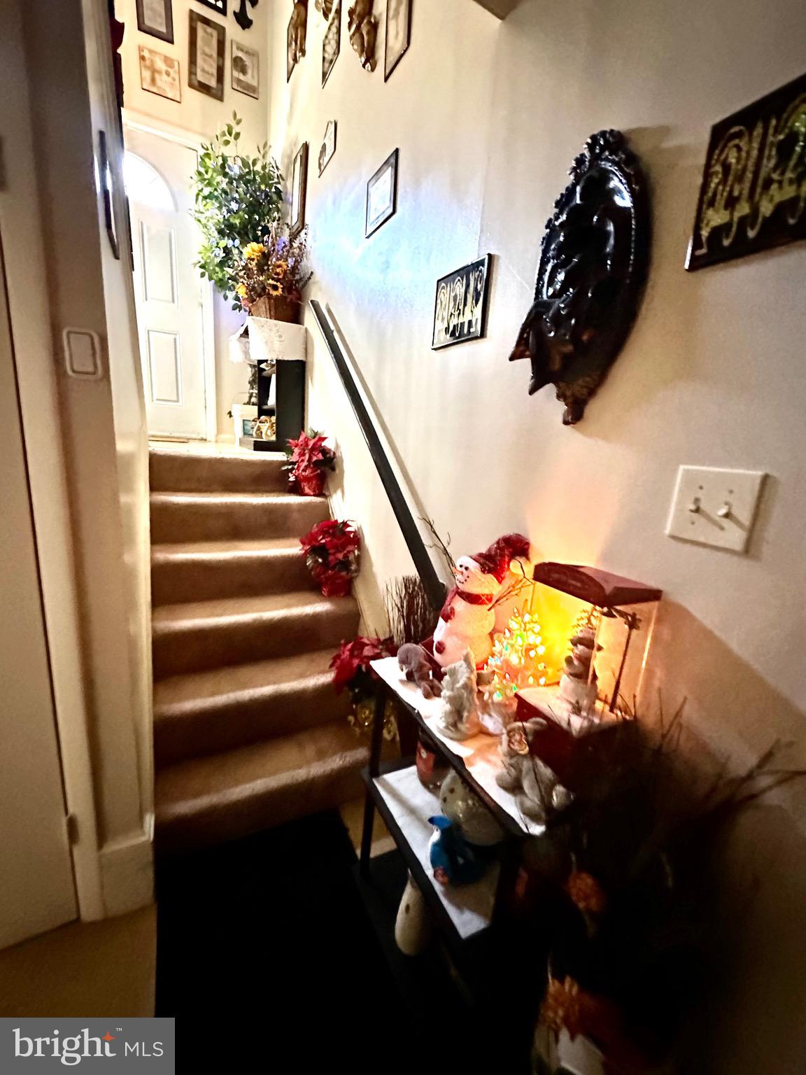 HILLCREST HEIGHTS - Residential