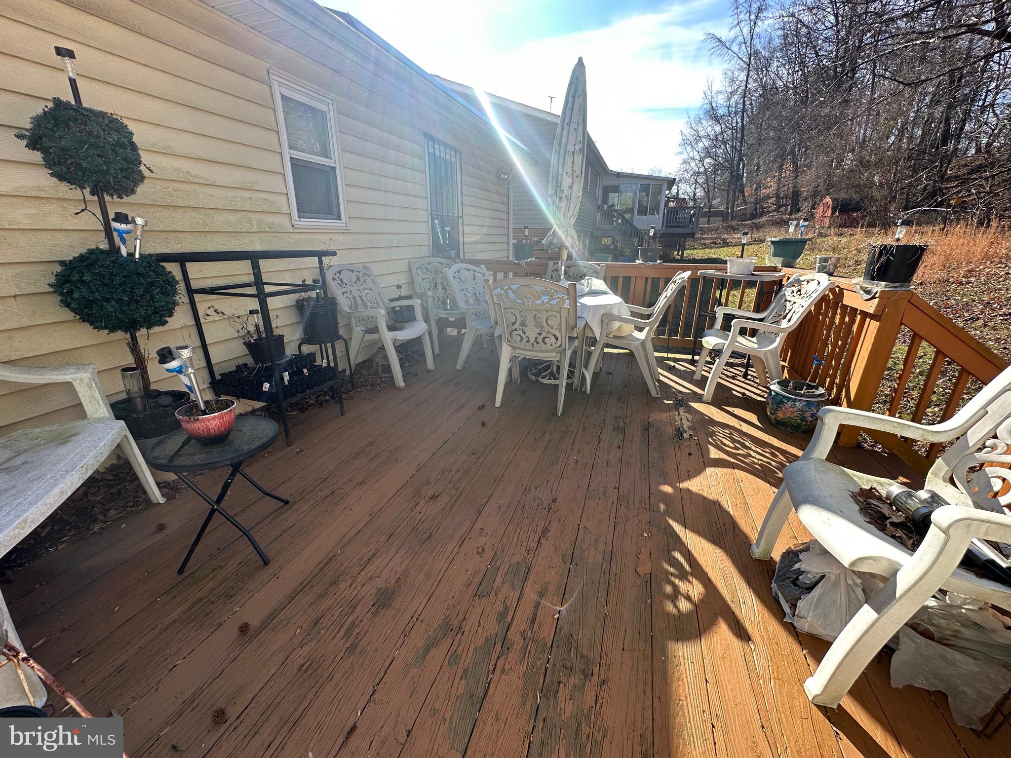 HILLCREST HEIGHTS - Residential