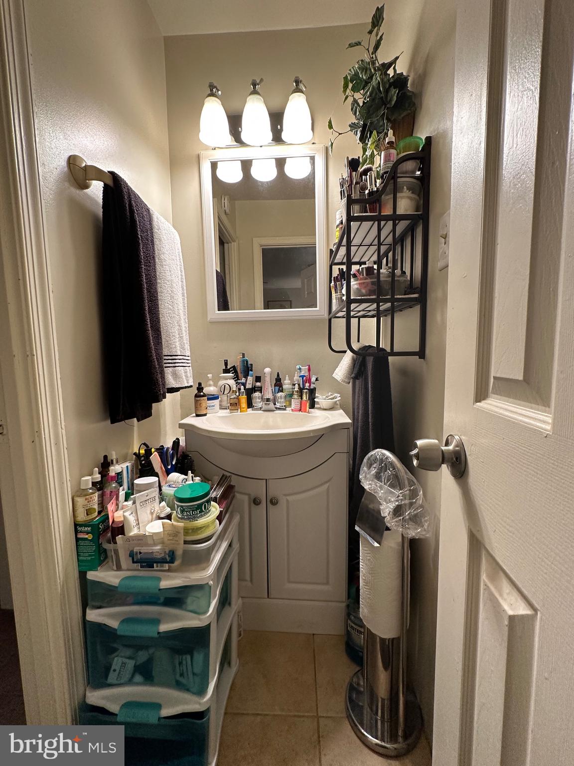 HILLCREST HEIGHTS - Residential