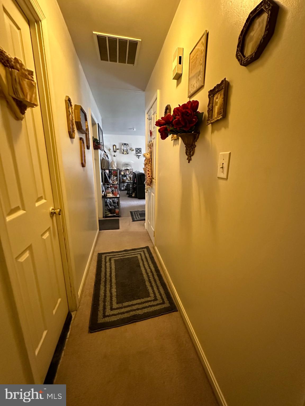 HILLCREST HEIGHTS - Residential