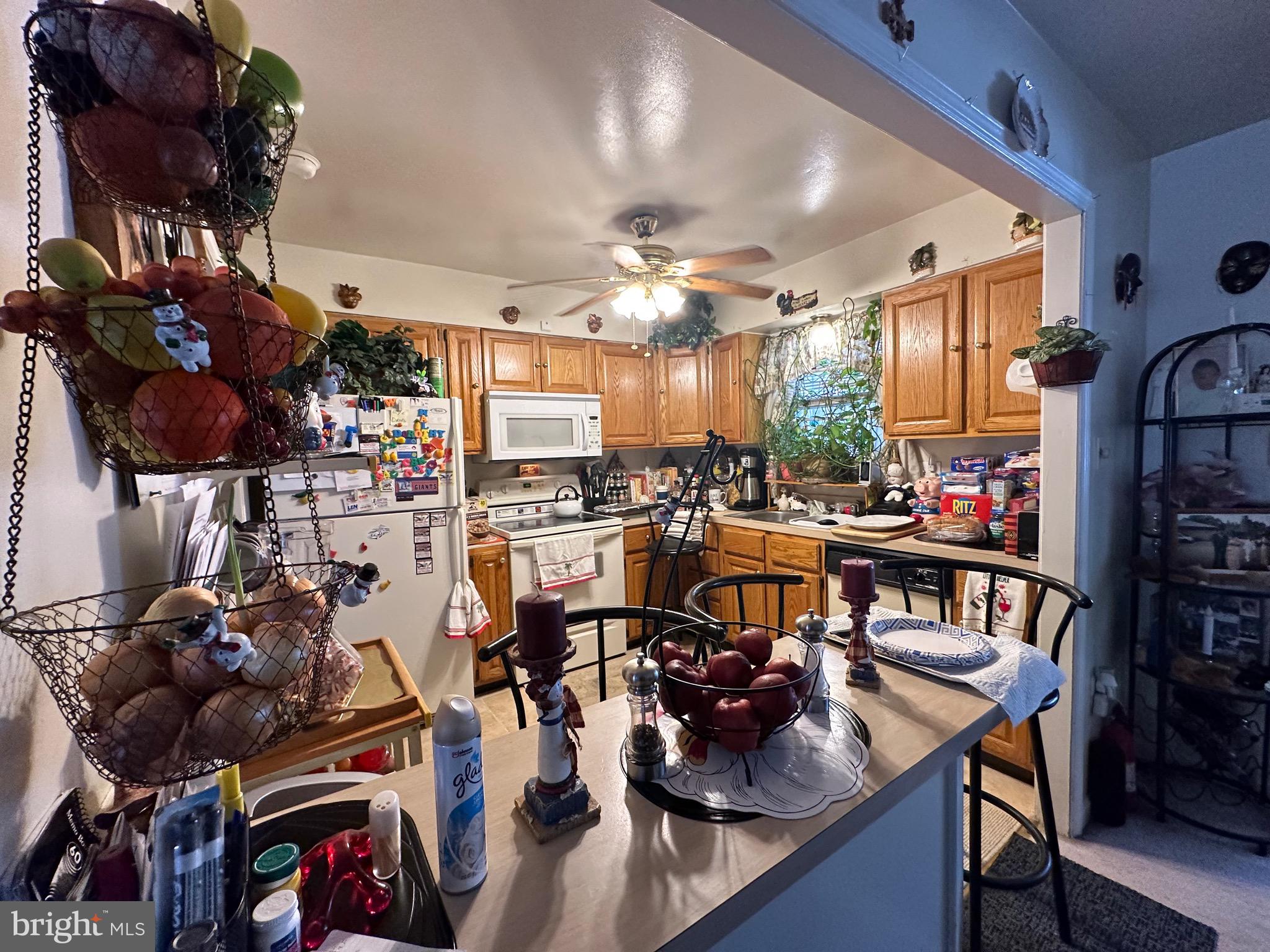 HILLCREST HEIGHTS - Residential