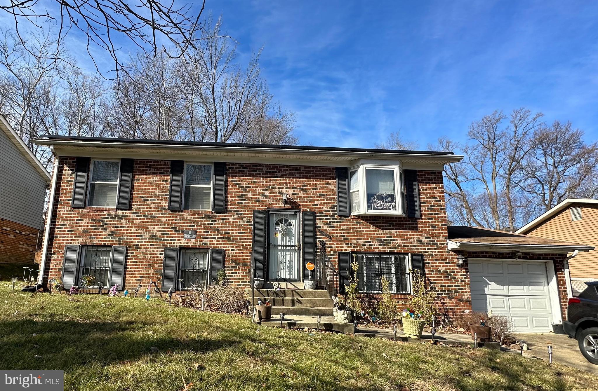 HILLCREST HEIGHTS - Residential