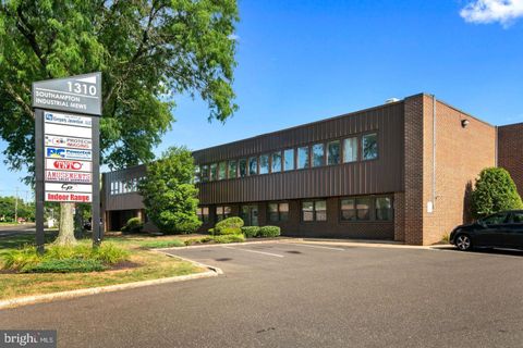Photo of 1310 Industrial Boulevard #SUITE 204, SOUTHAMPTON, PA 18966 (MLS # PABU2112774)