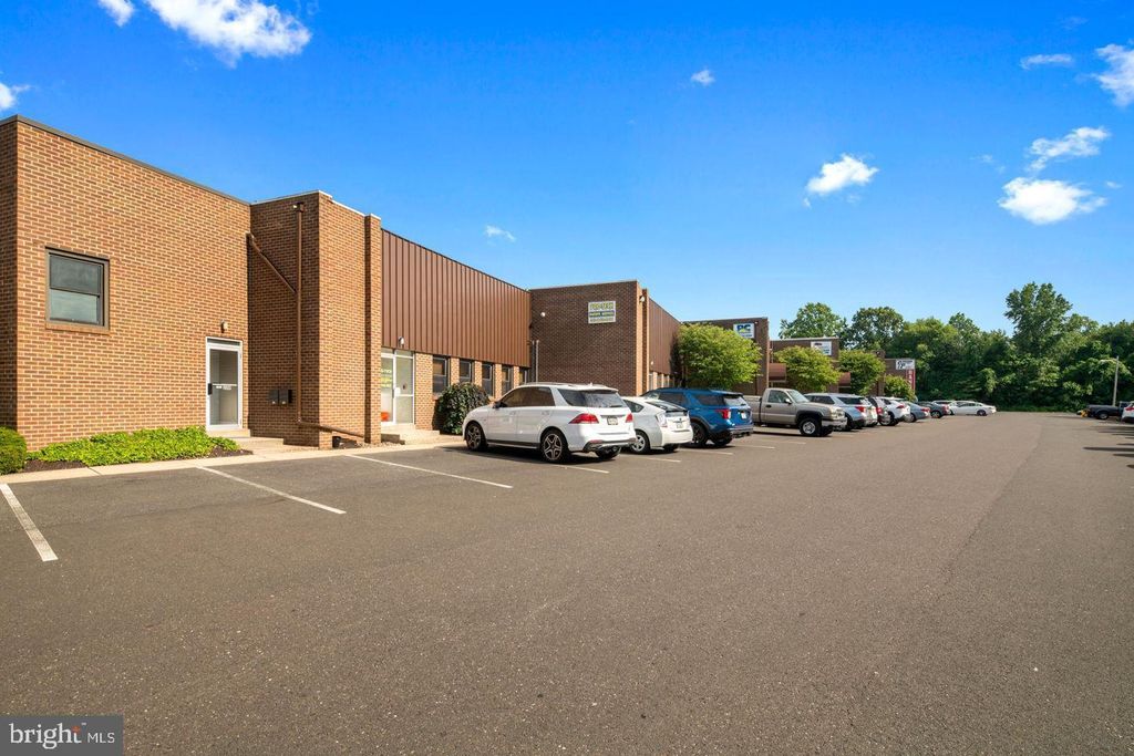 Photo of 1310 Industrial Boulevard #SUITE 204, SOUTHAMPTON, PA 18966 (MLS # PABU2112774)