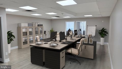 Photo of 1310 Industrial Boulevard #SUITE 204, SOUTHAMPTON, PA 18966 (MLS # PABU2112774)
