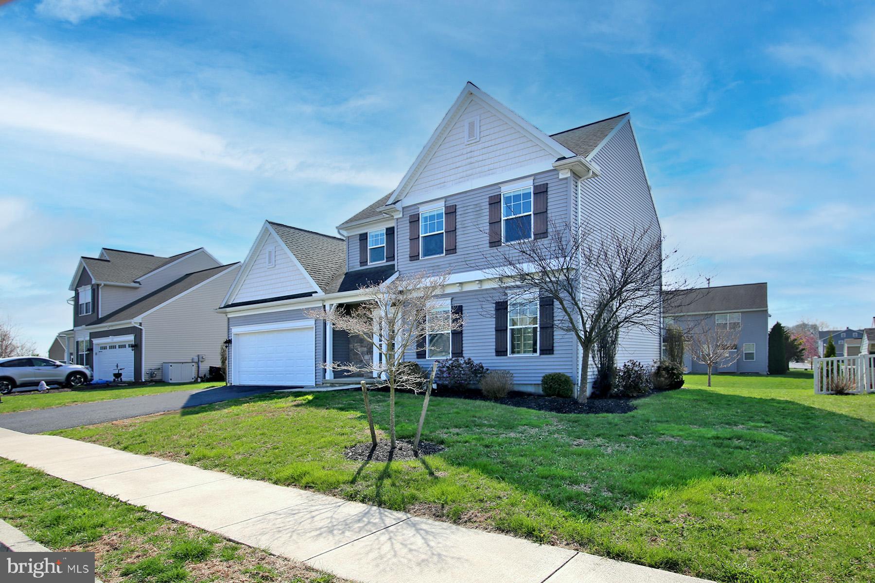 147 STATION CORNER DRIVE