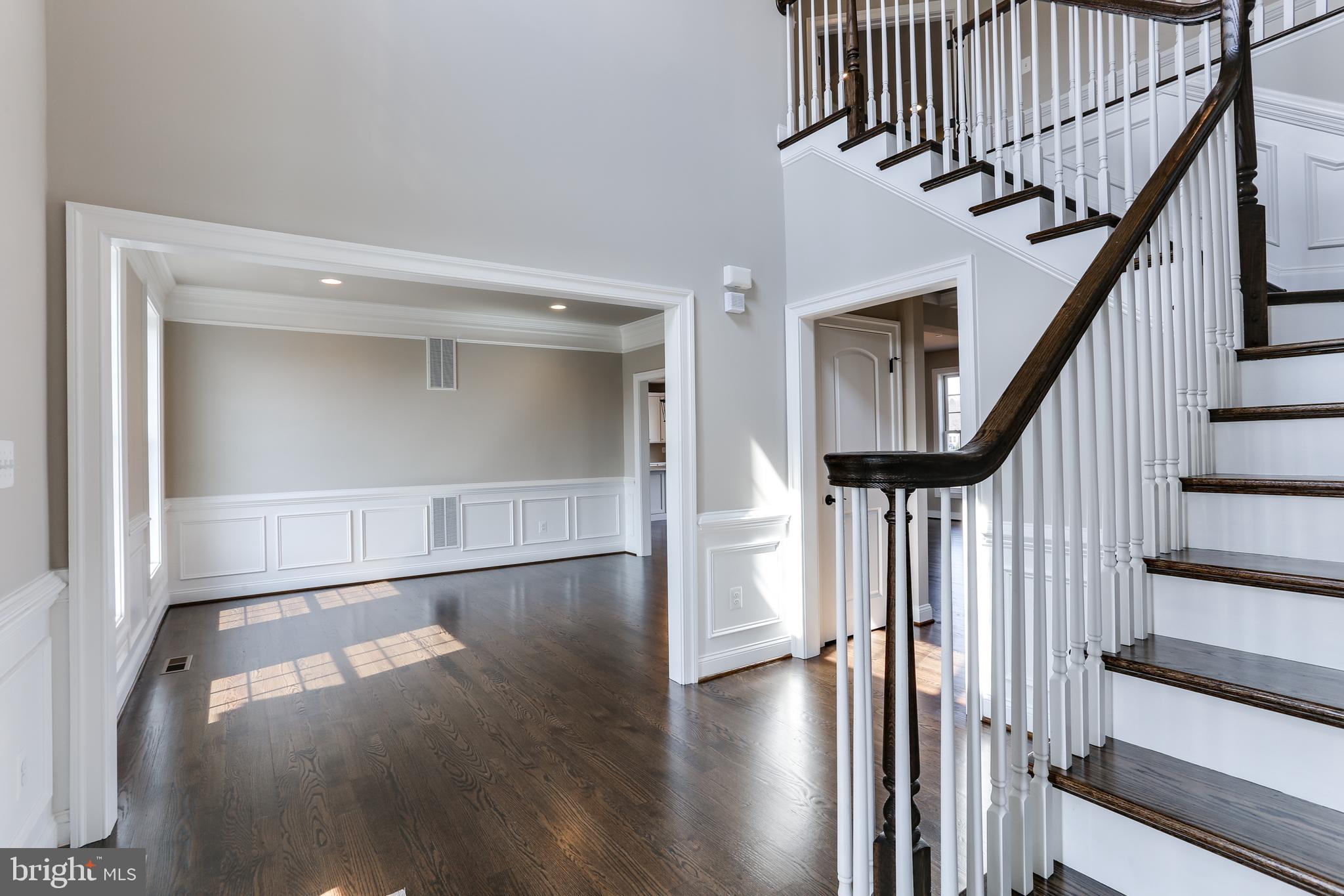 LANDENS RIDGE - Residential