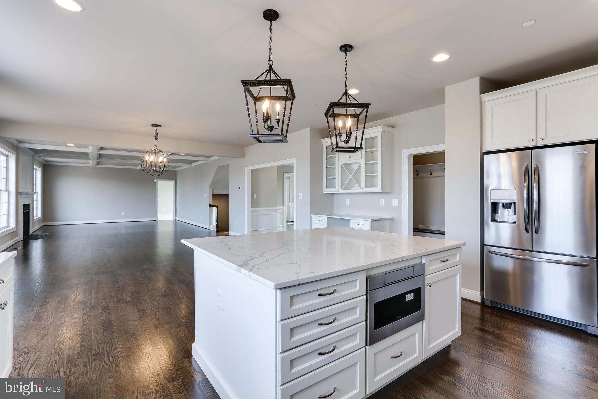 LANDENS RIDGE - Residential