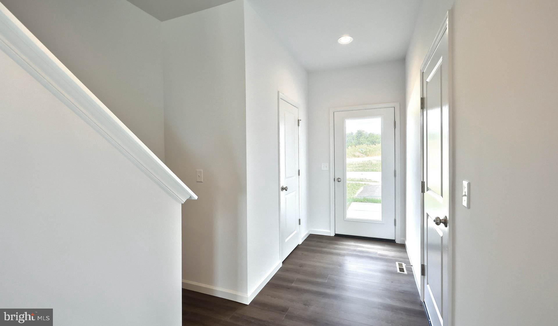 MERIDIAN HEIGHTS - Residential