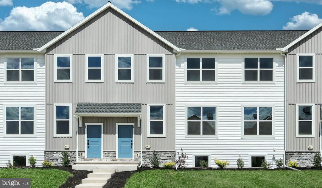 Photo of 75 N Conifer Drive, ELIZABETHTOWN, PA 17022 (MLS # PALA2076634)