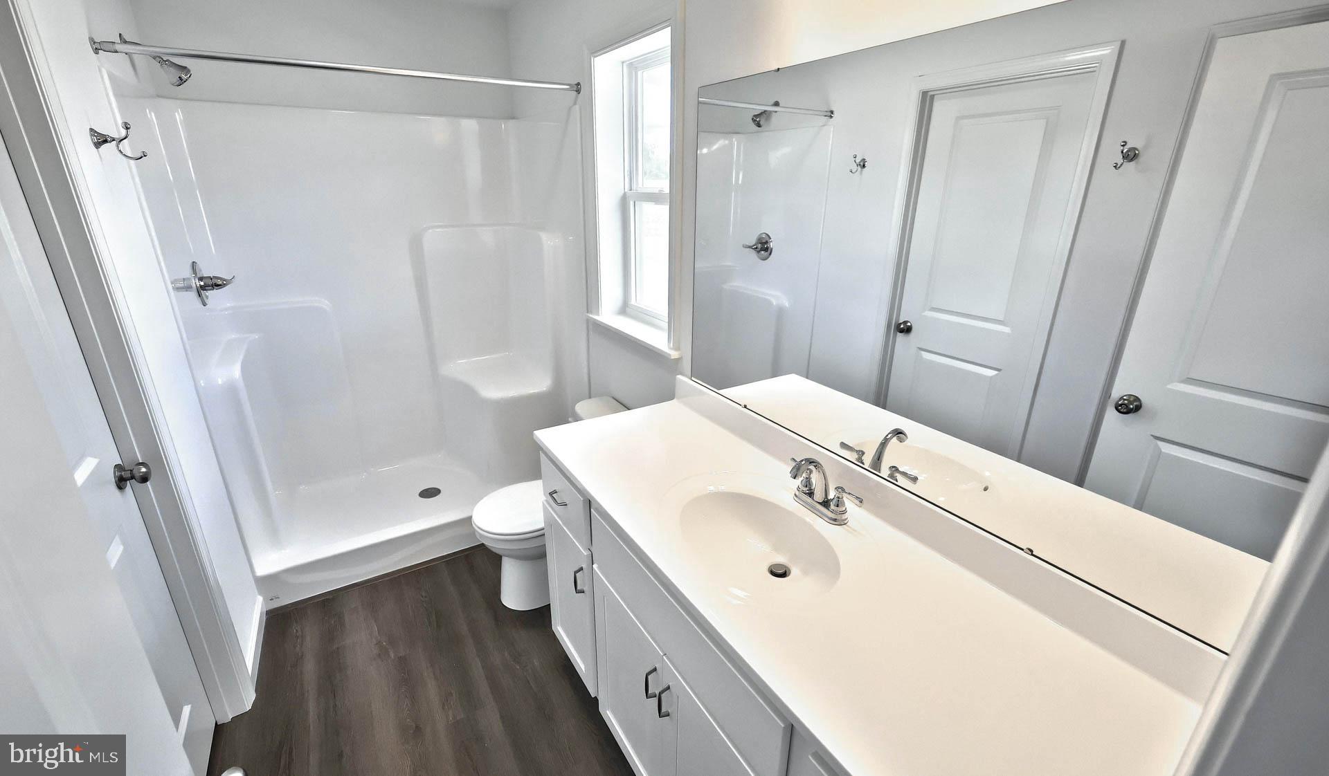 MERIDIAN HEIGHTS - Residential