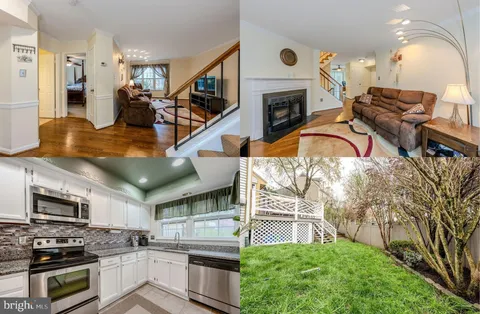 12836 Mill Brook Court, Woodbridge, VA 22192 - MLS#: VAPW2089682