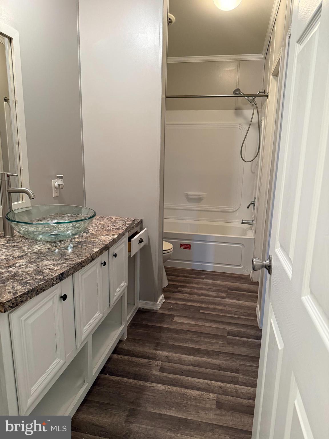 HANOVER - Residential