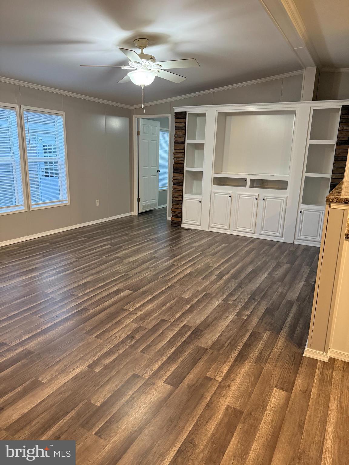 HANOVER - Residential