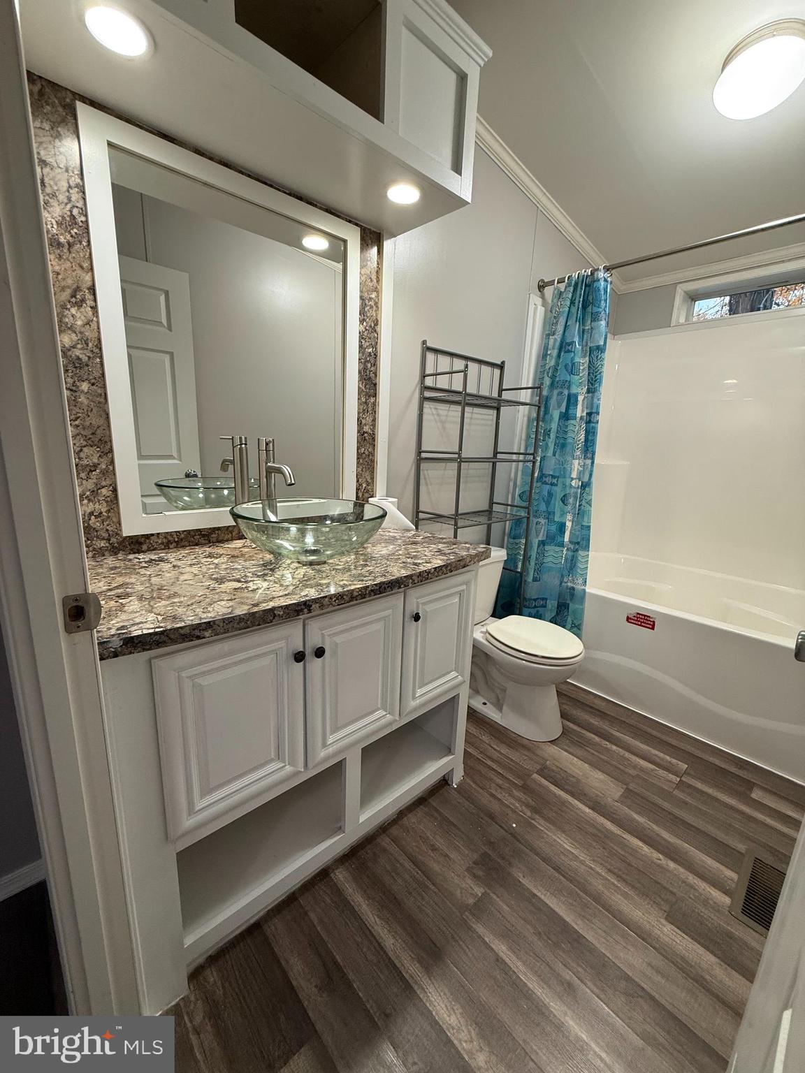 HANOVER - Residential