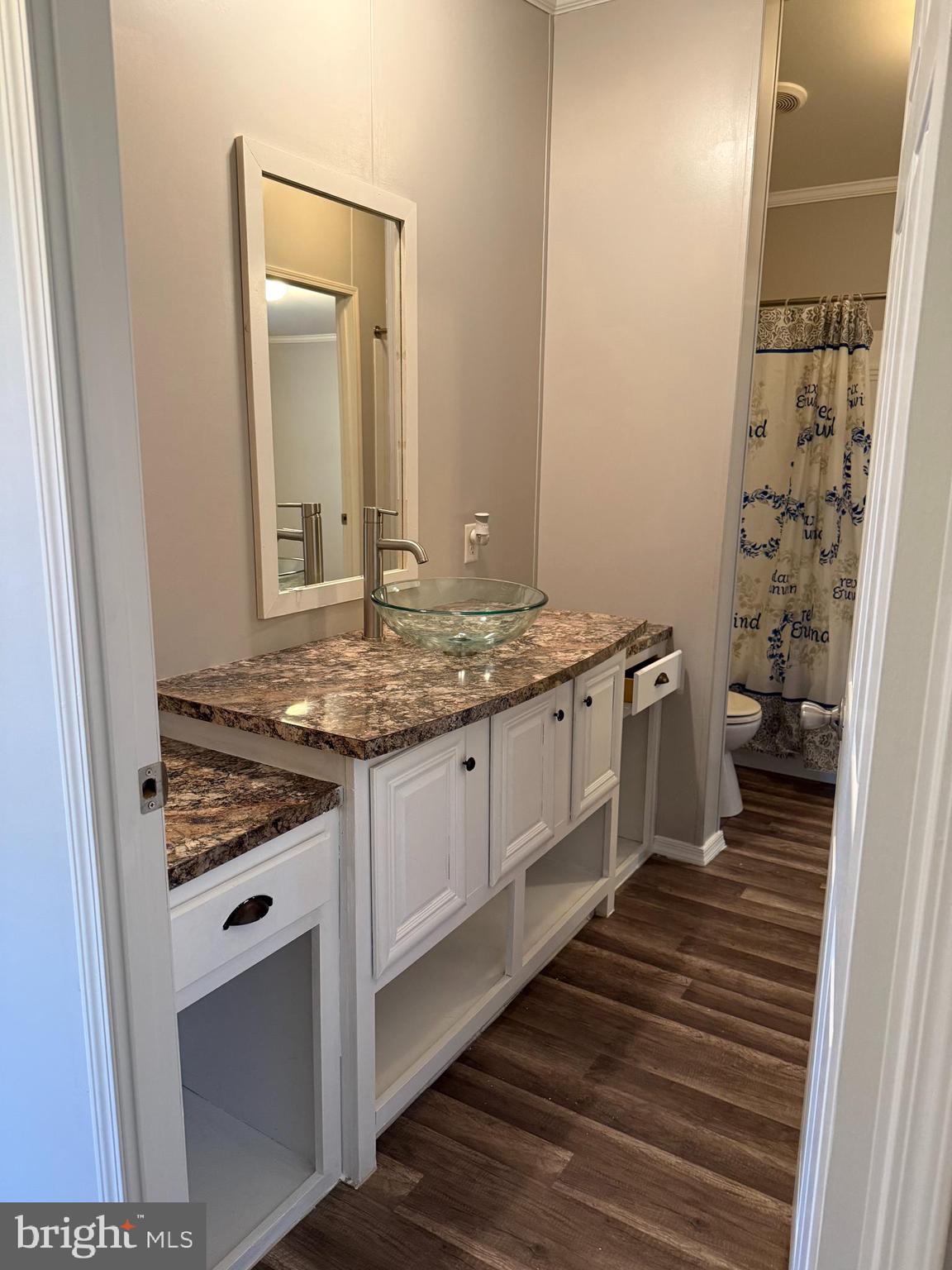 HANOVER - Residential