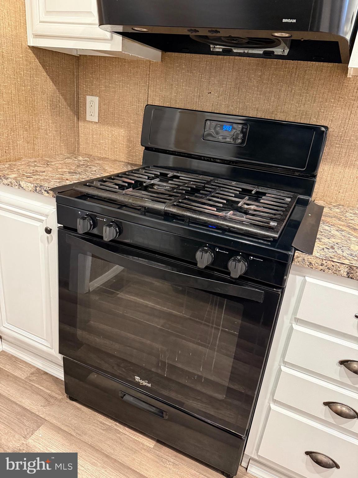 HANOVER - Residential