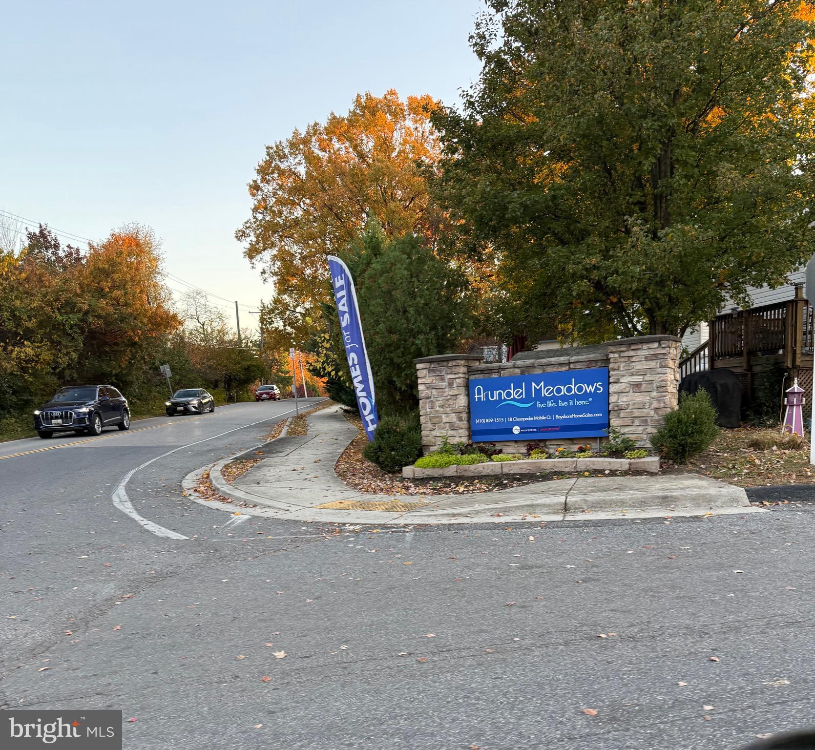 HANOVER - Residential