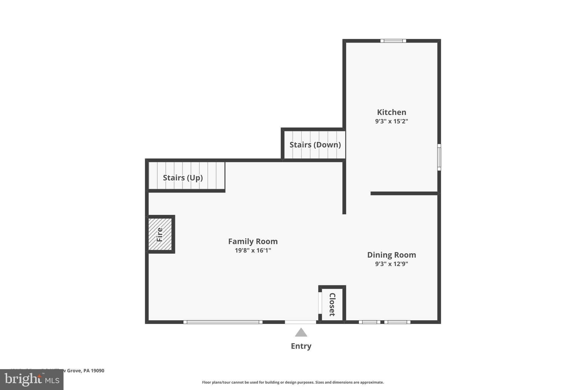 TERWOOD - Residential