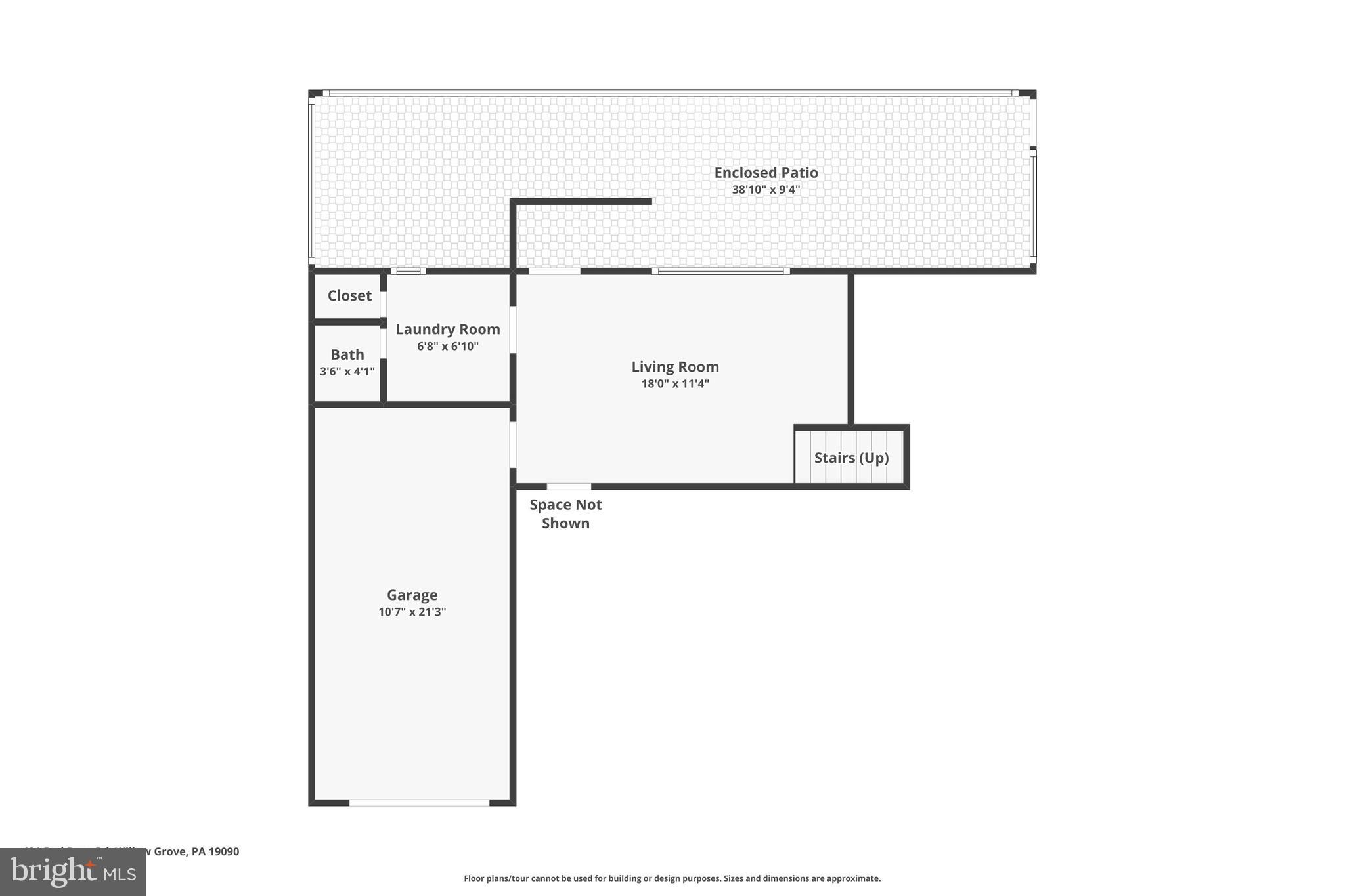 TERWOOD - Residential