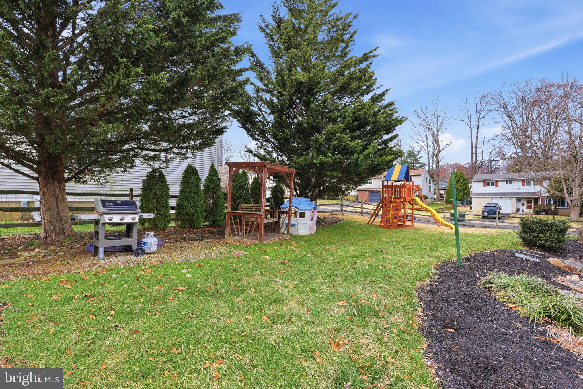 TERWOOD - Residential