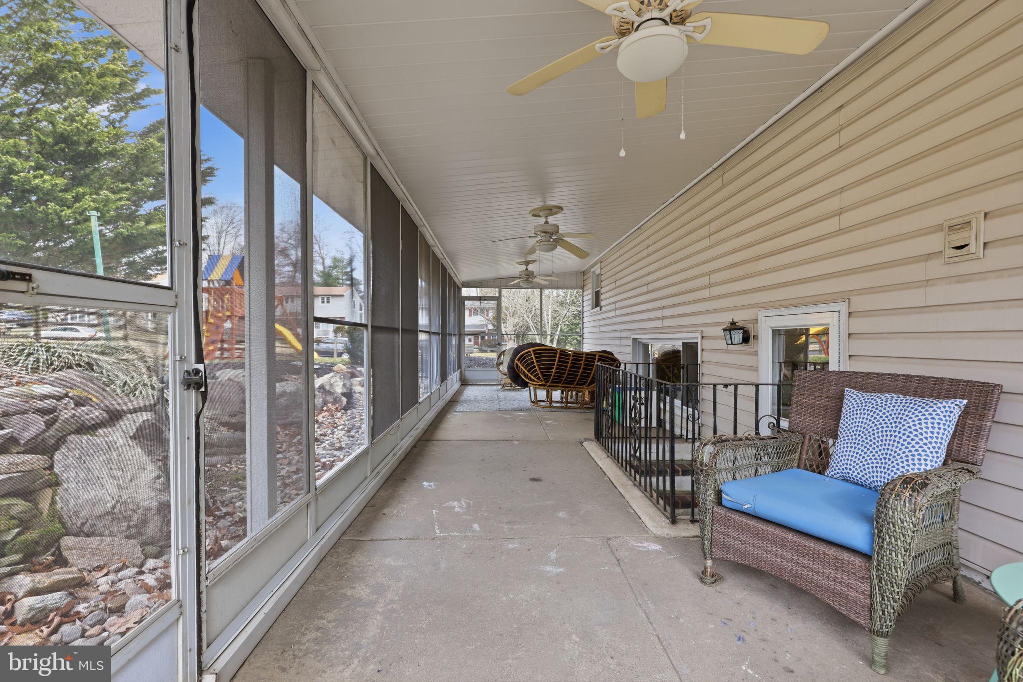 TERWOOD - Residential