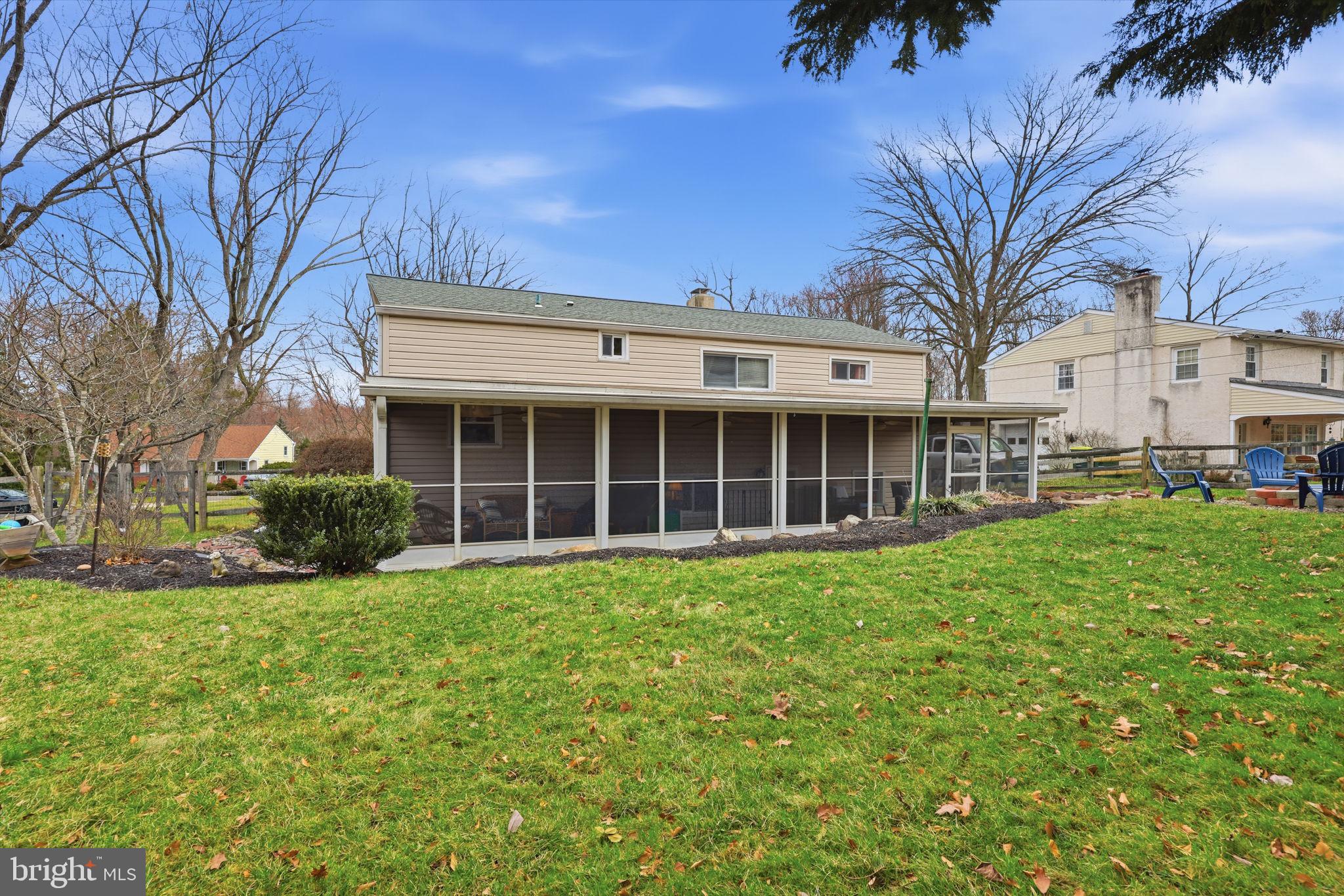 TERWOOD - Residential