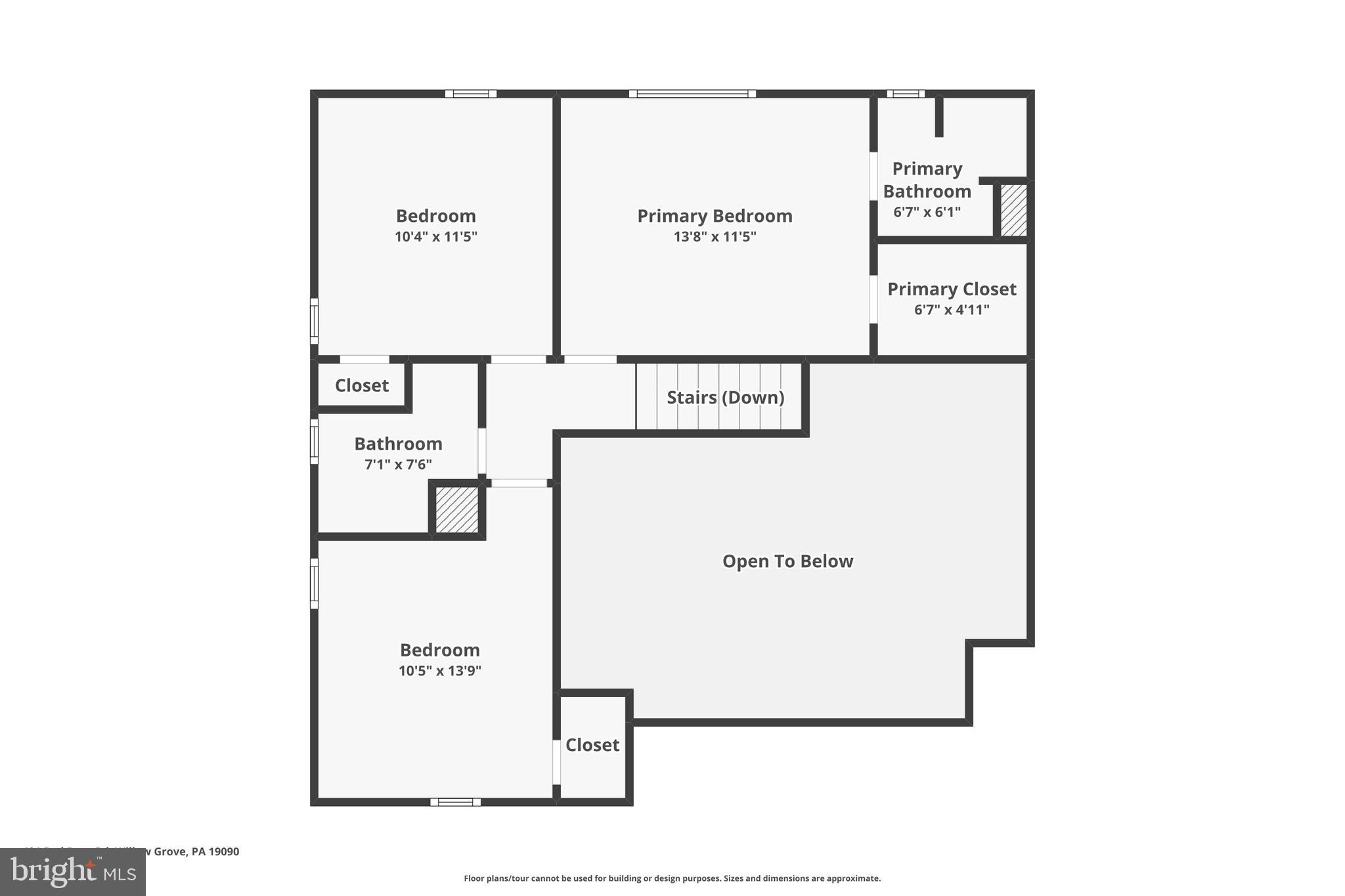 TERWOOD - Residential