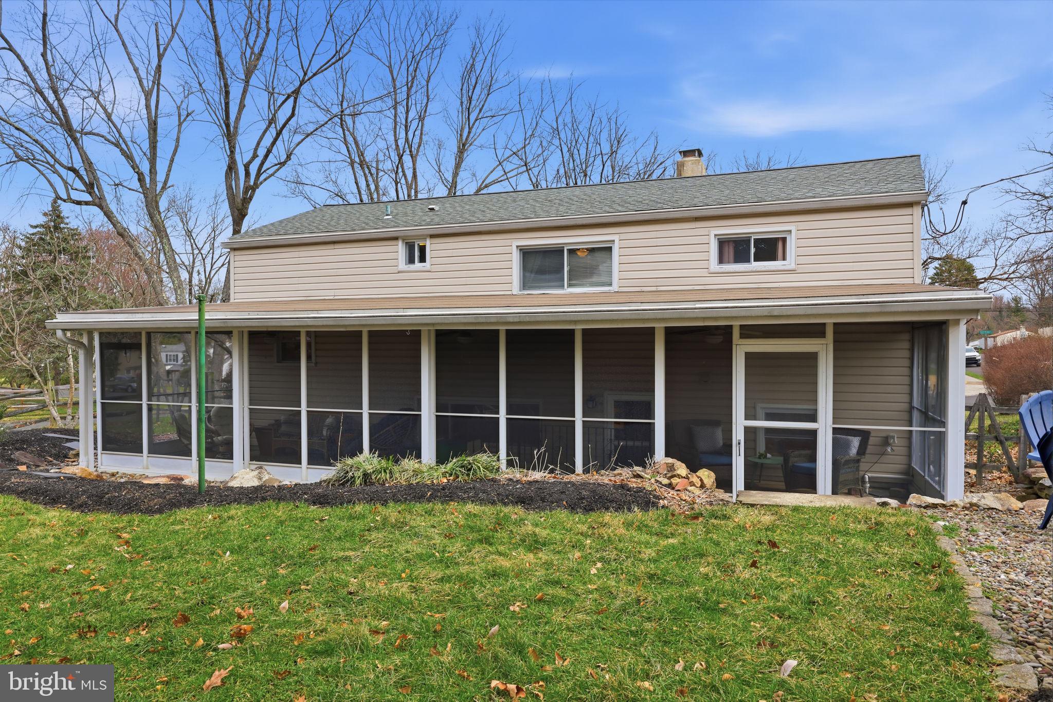 TERWOOD - Residential