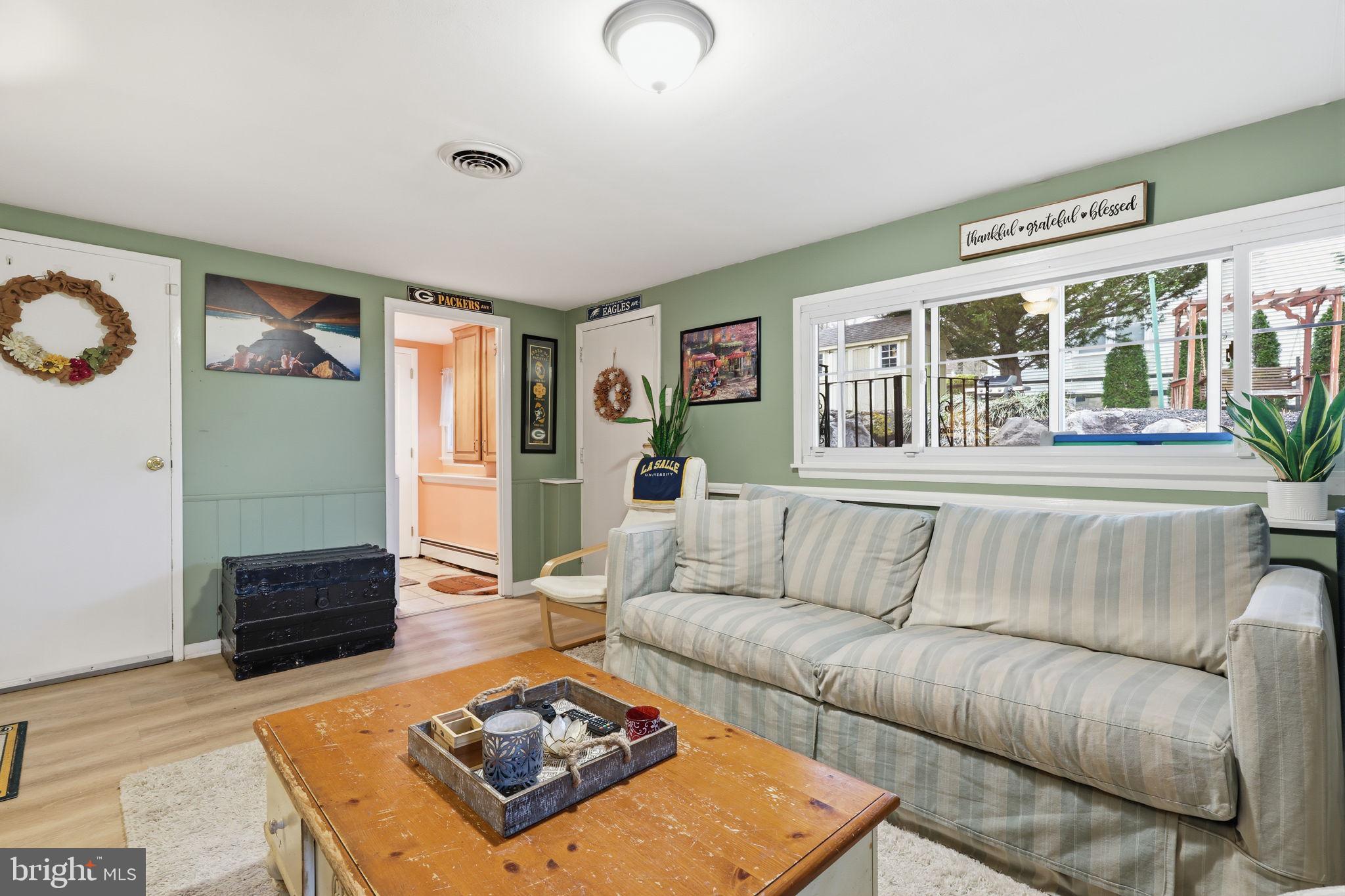 TERWOOD - Residential