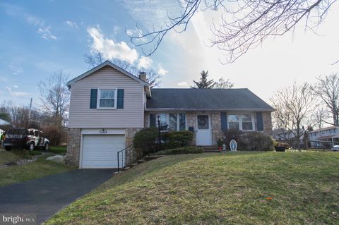 401 RED BARN ROAD WILLOW GROVE PA 19090