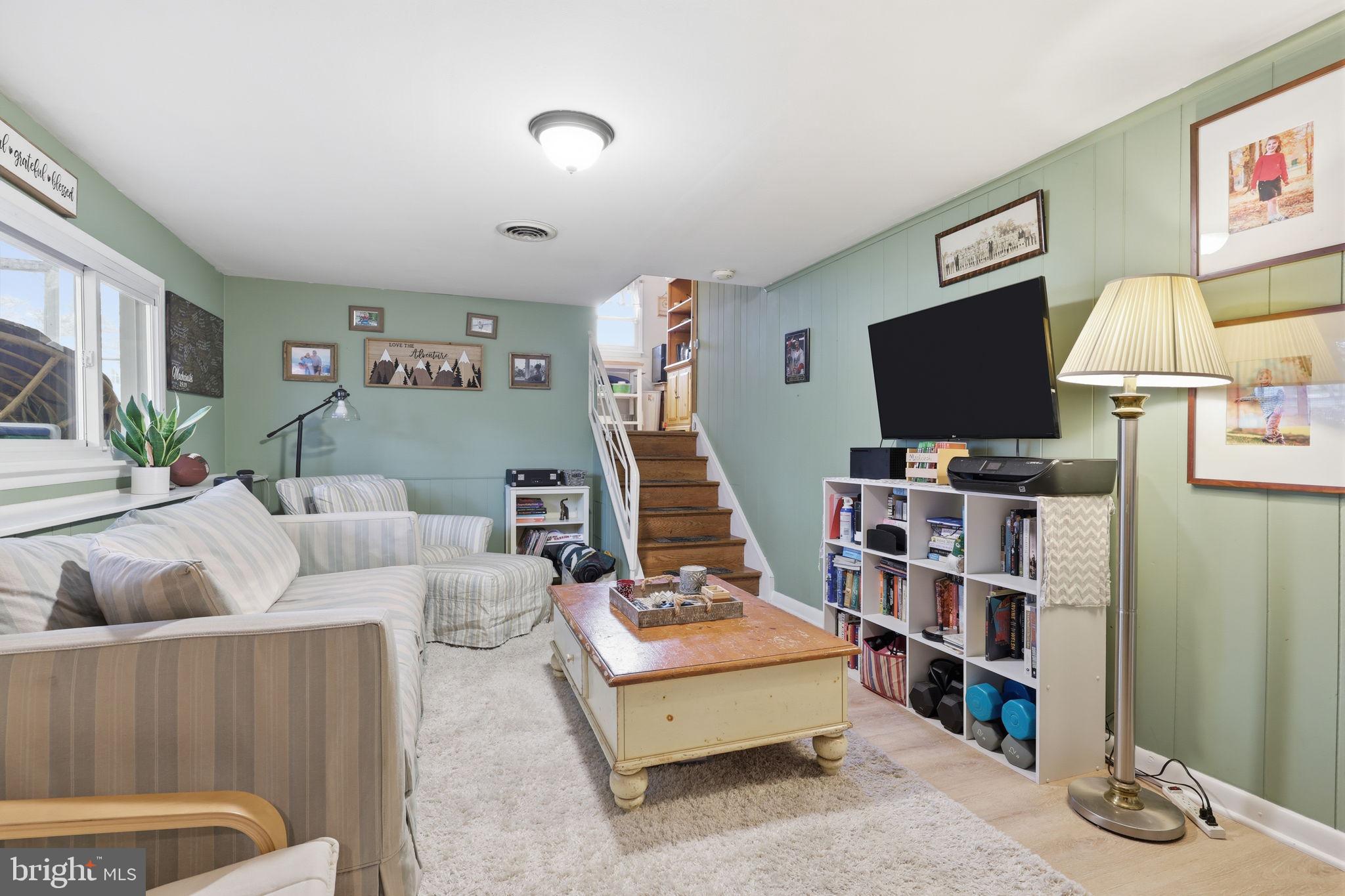 TERWOOD - Residential