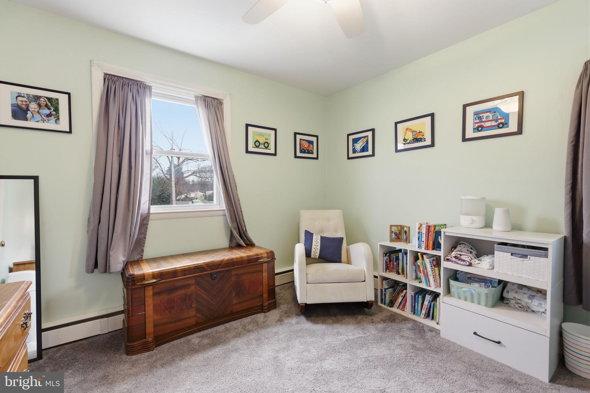 TERWOOD - Residential