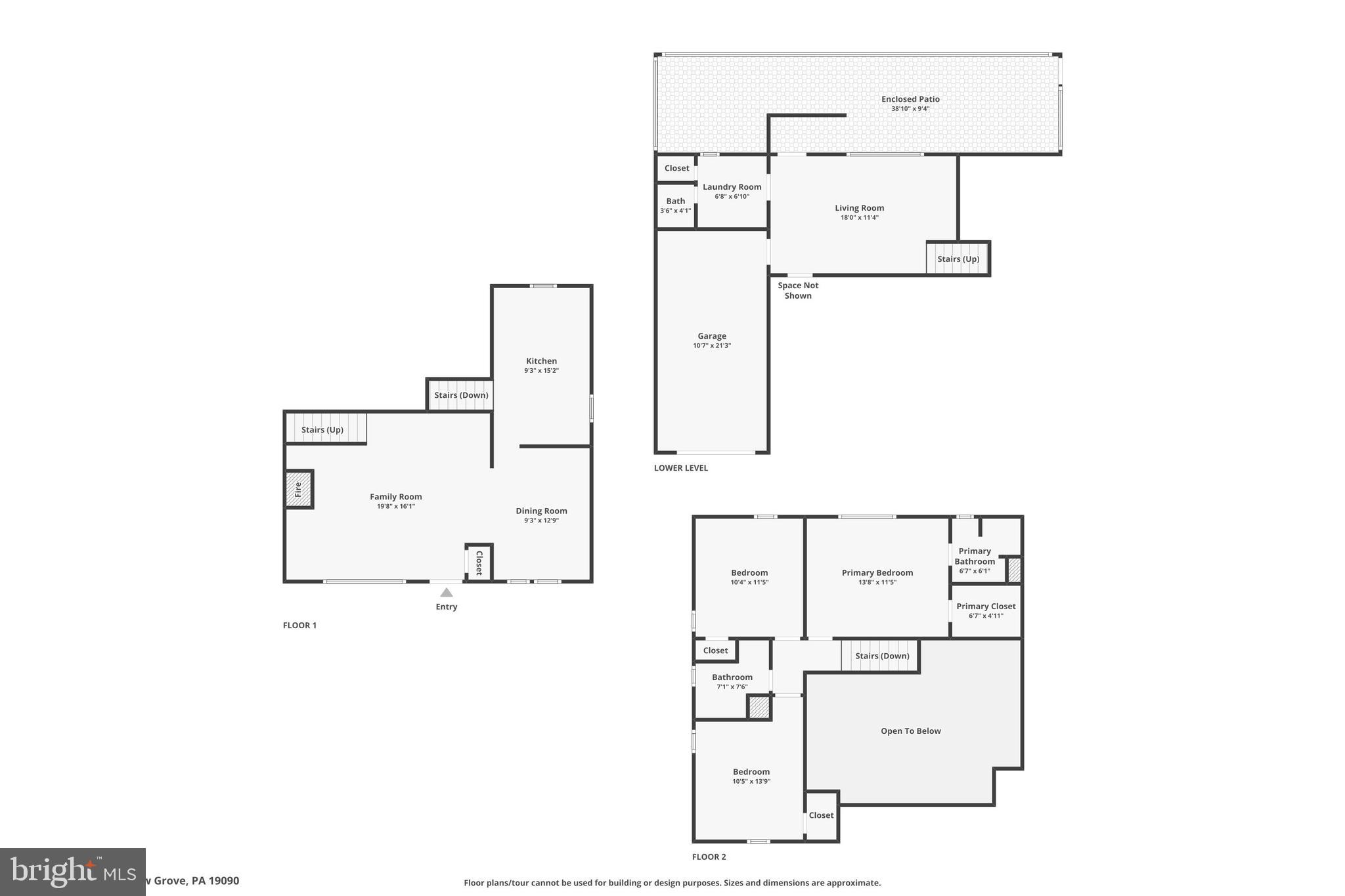 TERWOOD - Residential