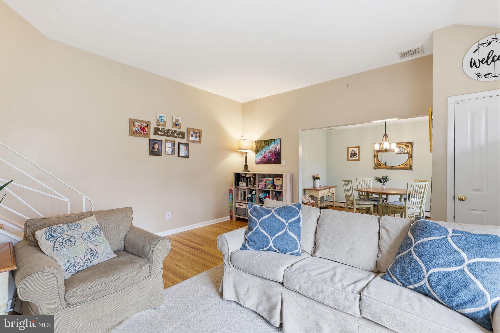 TERWOOD - Residential