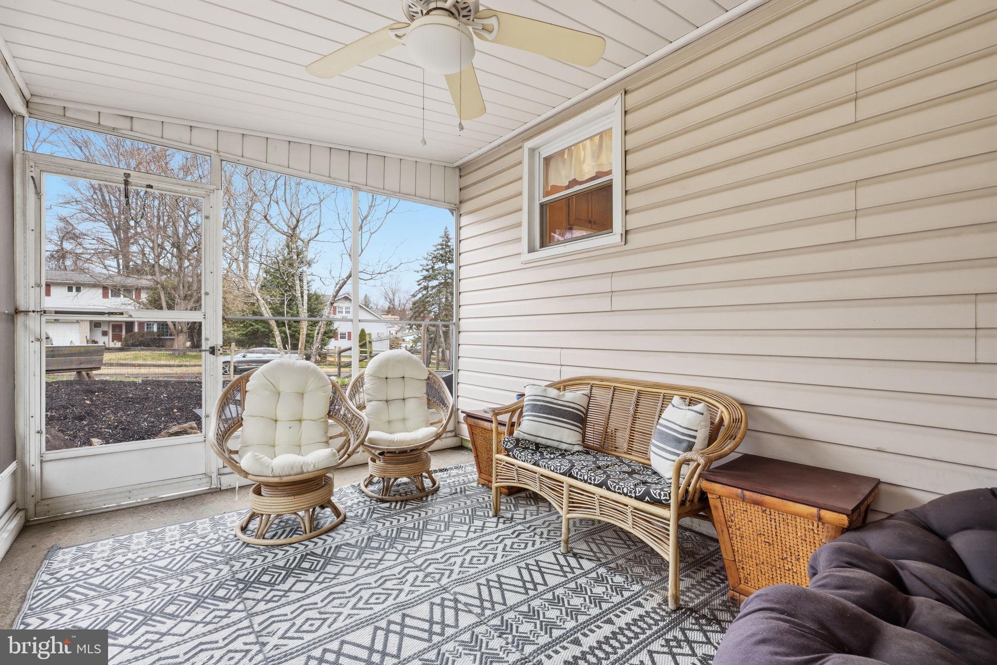 TERWOOD - Residential