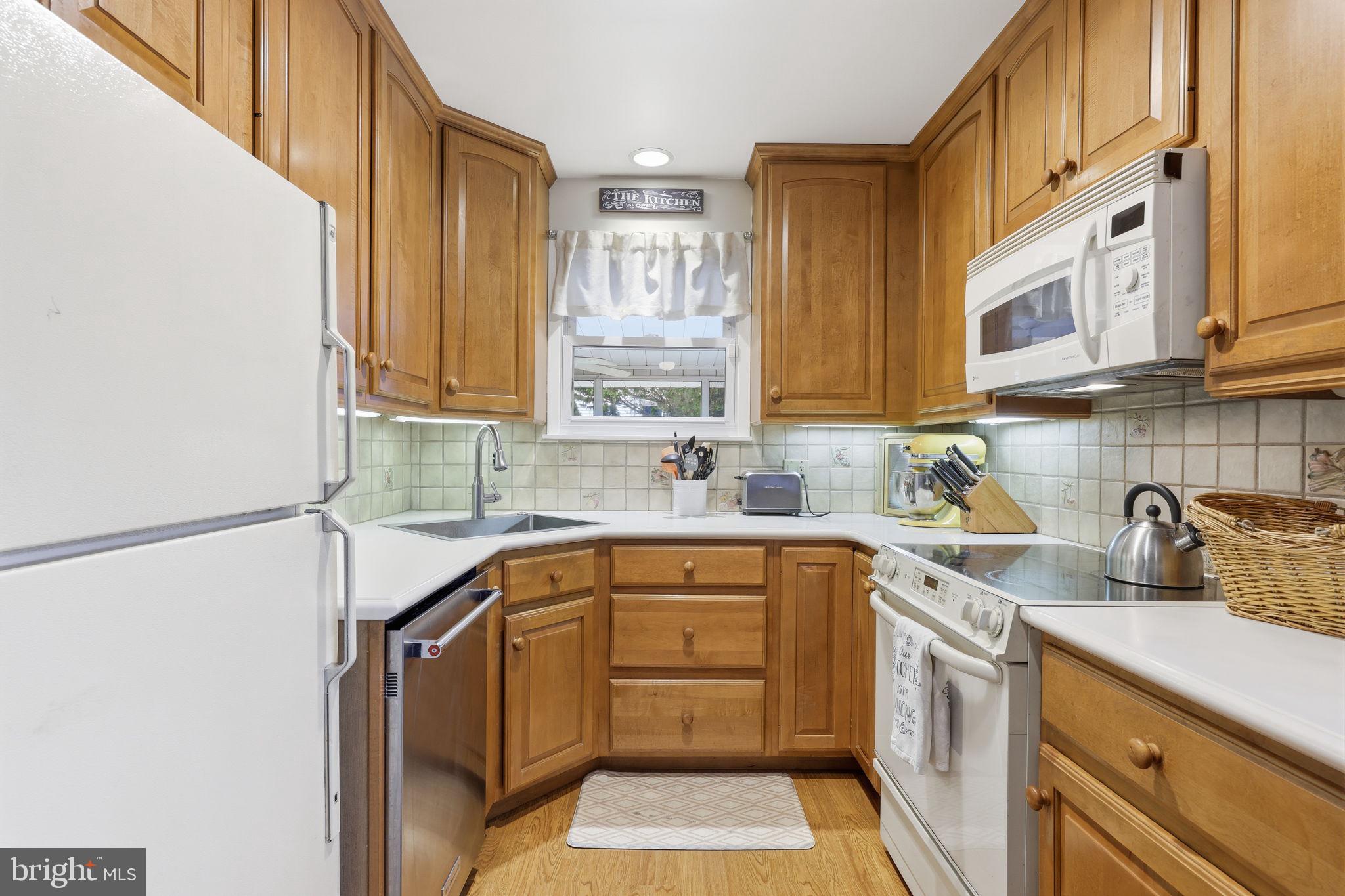 TERWOOD - Residential