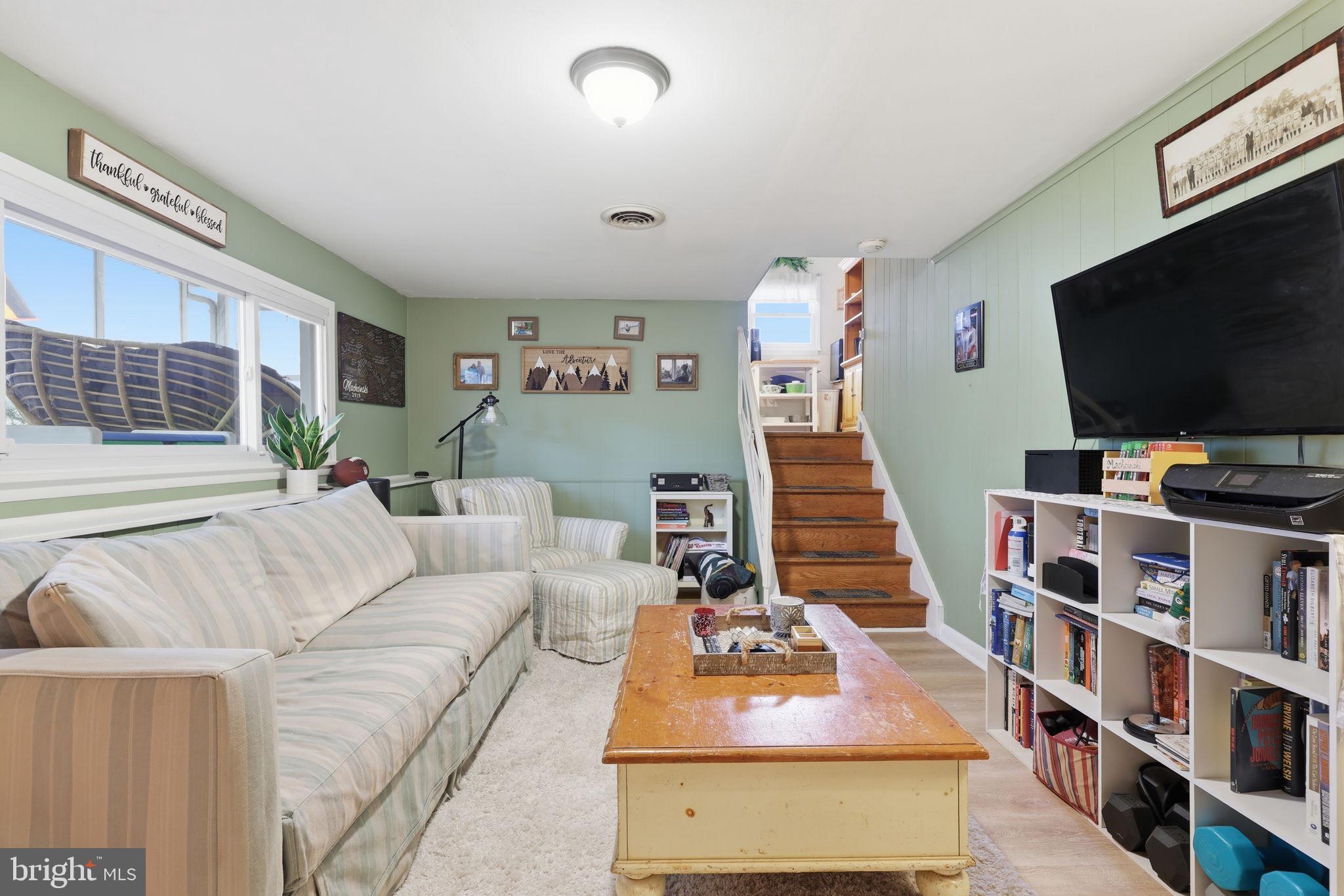 TERWOOD - Residential