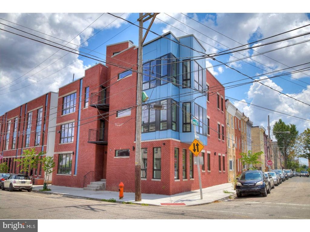Photo of 320 Cecil B Moore Avenue, PHILADELPHIA, PA 19122 (MLS # PAPH2593234)