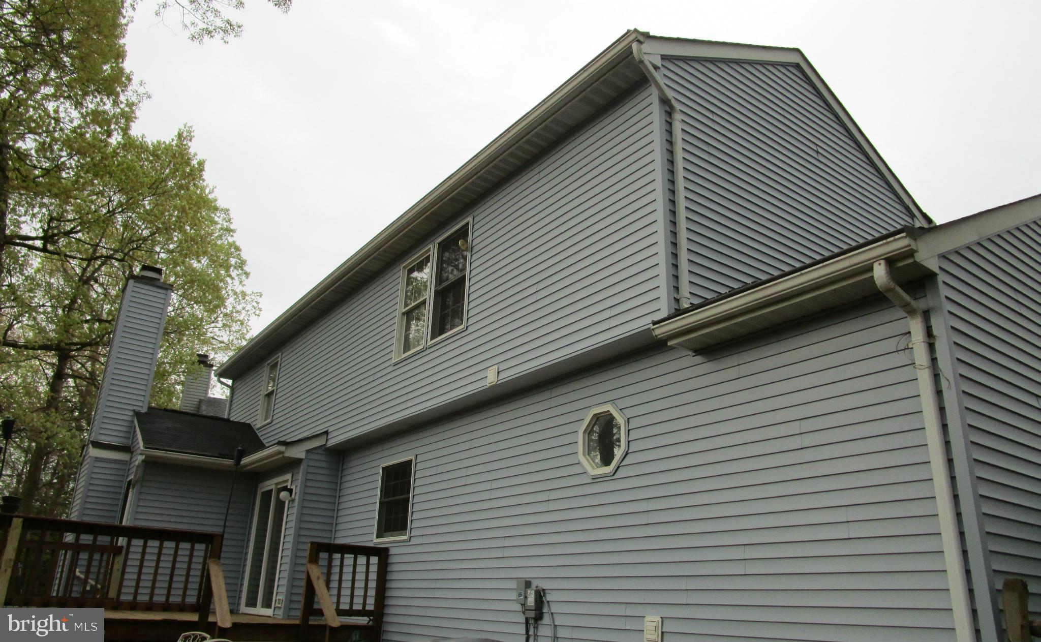 ST CHARLES SUB - HAMPSHIRE - Residential