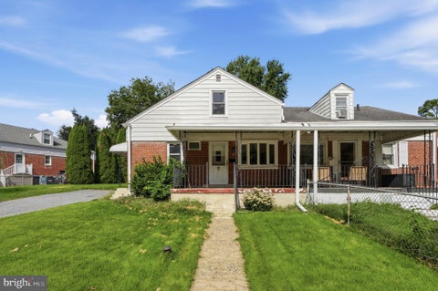 Townhouse For Sale - 906 Kingsman Road<br/> UPPER CHICHESTER, PA 19061