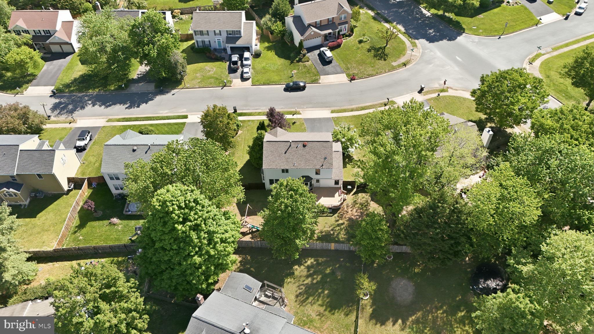 WHITSON RIDGE - Residential