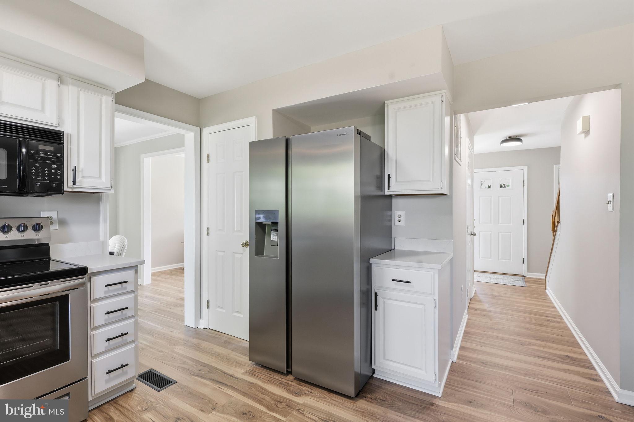 WHITSON RIDGE - Residential