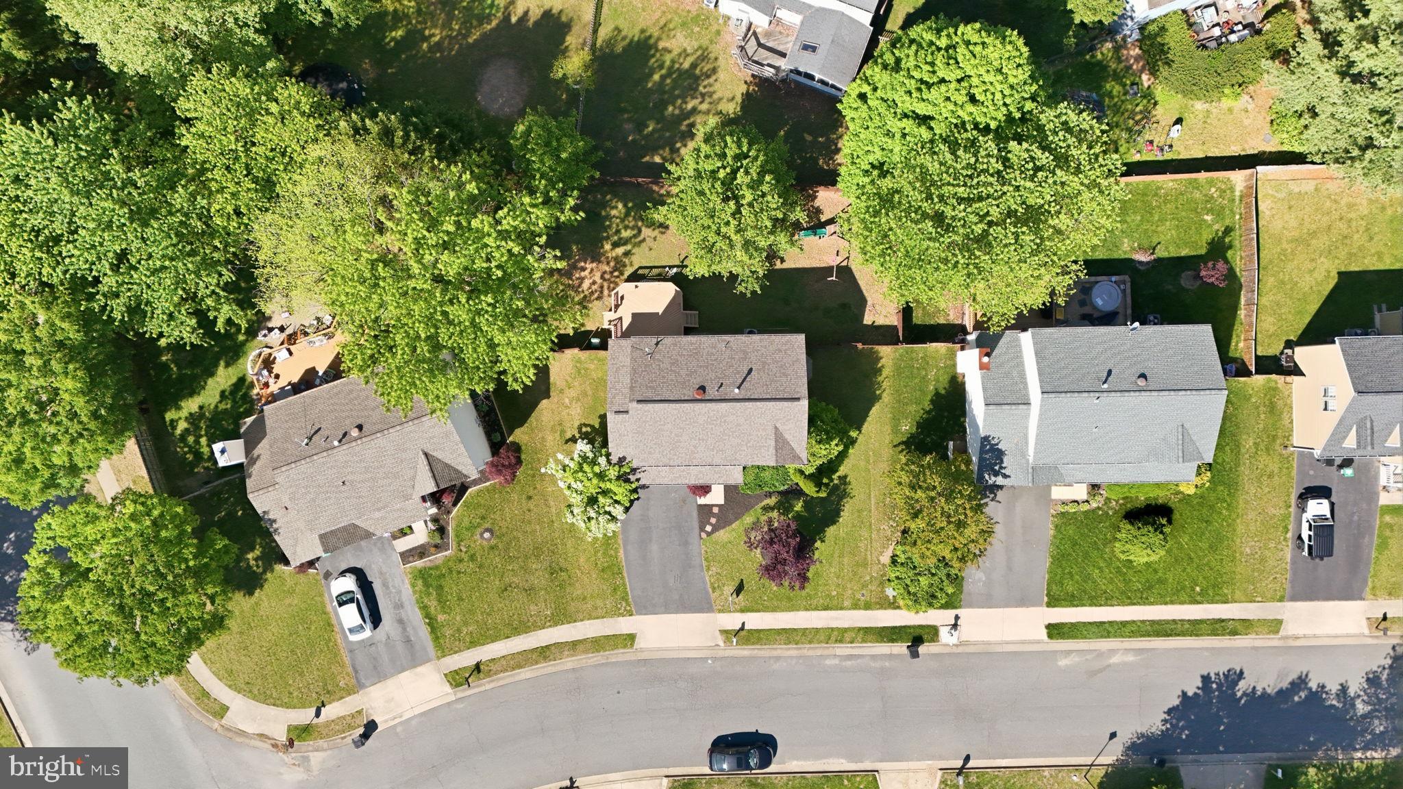 WHITSON RIDGE - Residential