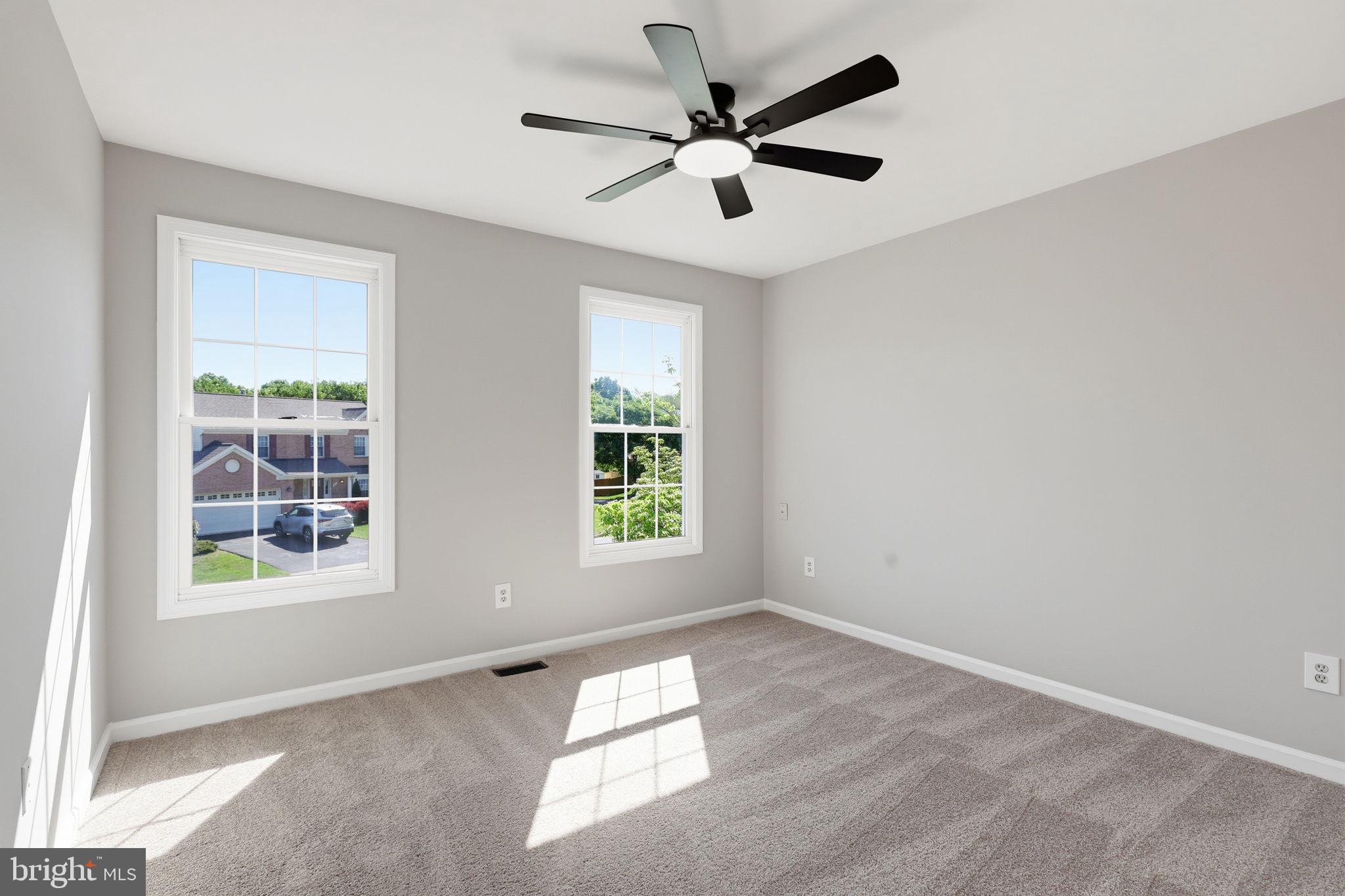 WHITSON RIDGE - Residential