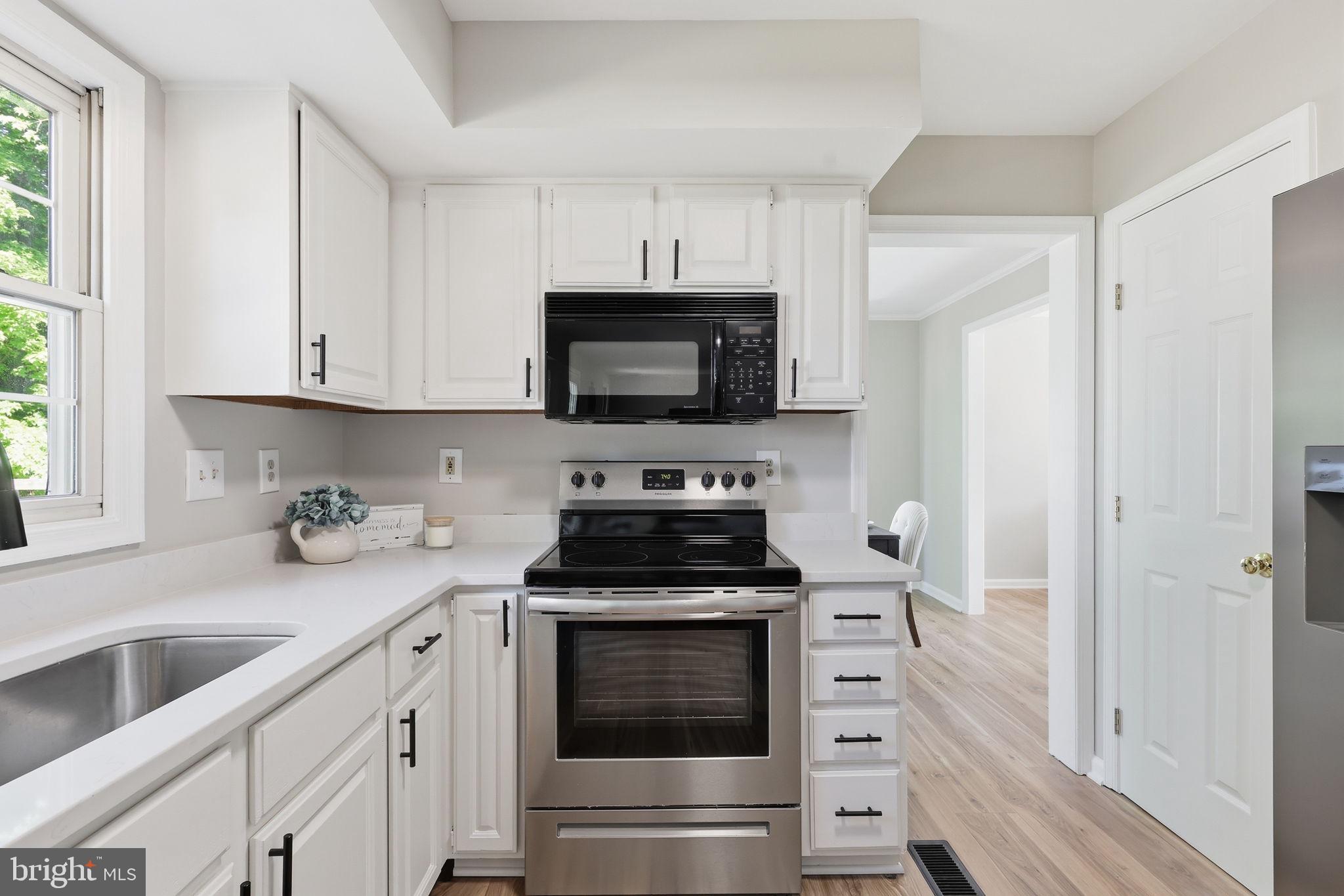WHITSON RIDGE - Residential