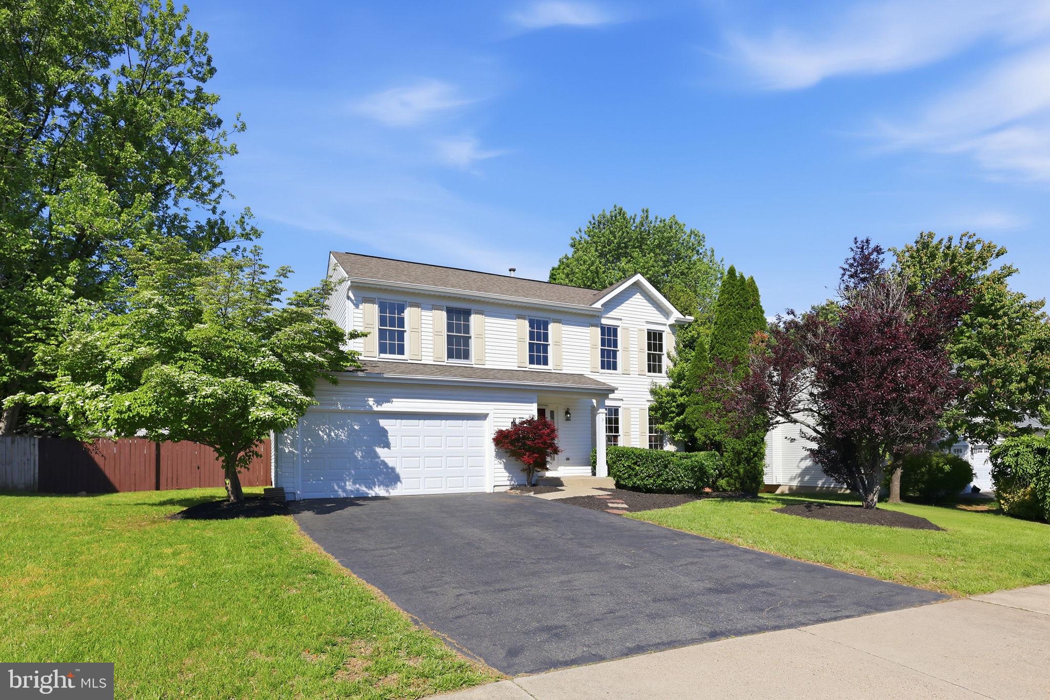 WHITSON RIDGE - Residential