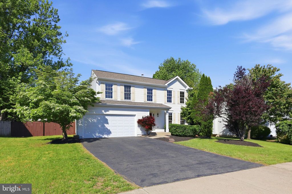 Photo of 3 Daventry Place, STAFFORD, VA 22554 (MLS # VAST2047872)